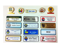 engraved asset tags dubai by Smart Track Zones