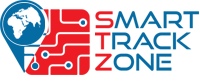 Smart Track Zone Logo for id card printing company dubai
      
