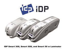 IDP Printers