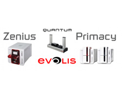 Evolis Card Printers