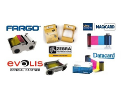 id card printer suppliers in dubai by Smart Track Zone