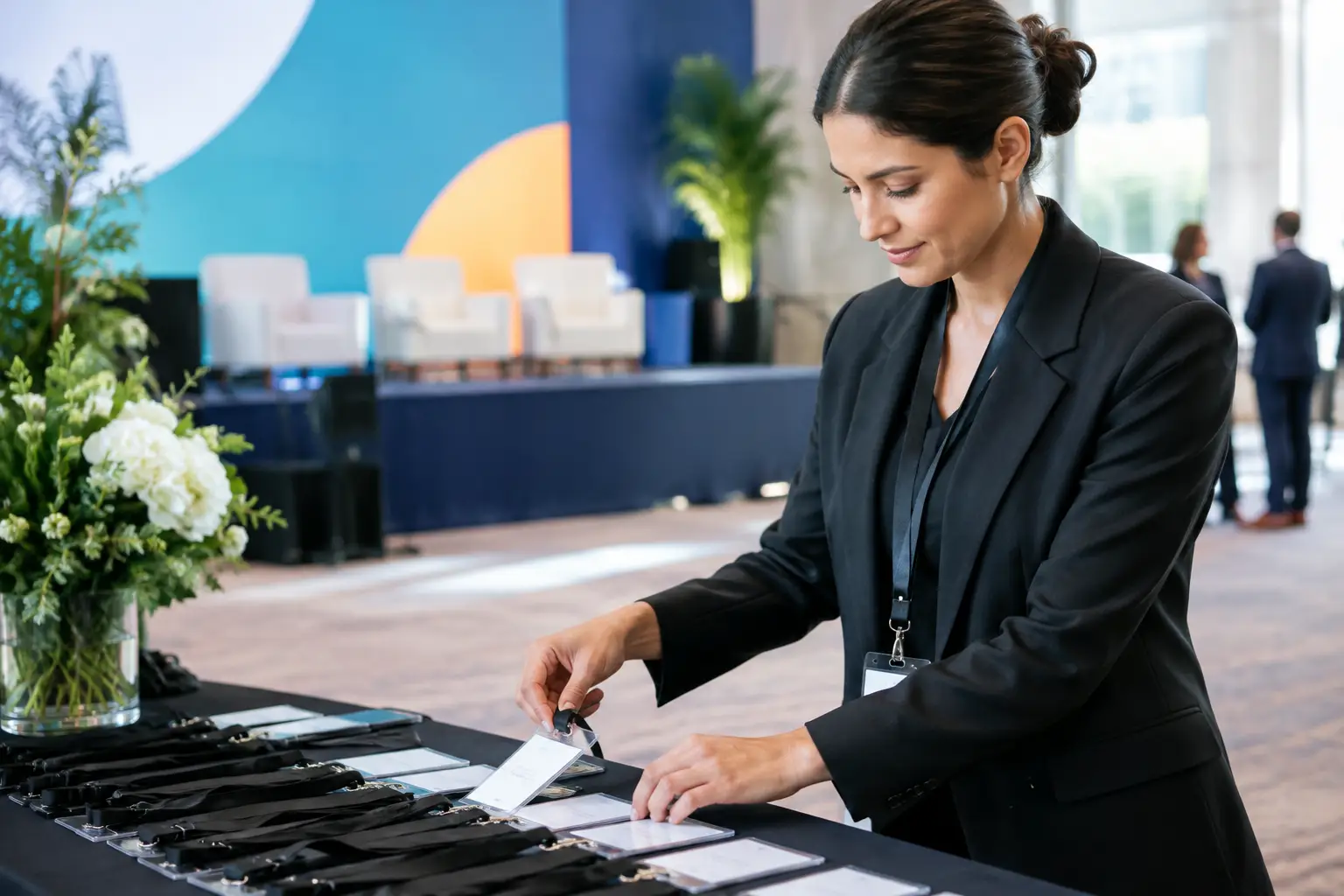 Event Branding That Performs Under Pressure