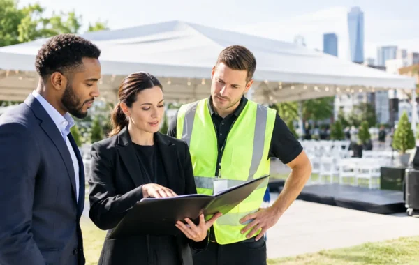 Event Permit Coordination Services That Keep Plans Moving