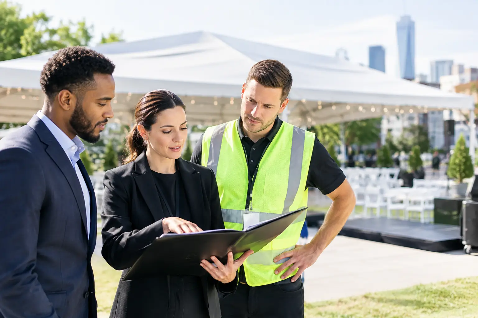 Event Permit Coordination Services That Keep Plans Moving
