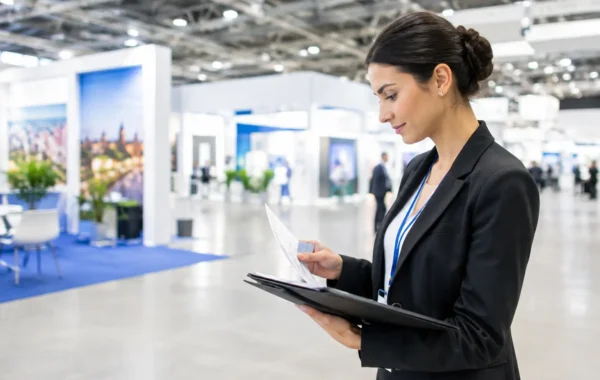 Exhibition Permits for Flawless Event Delivery