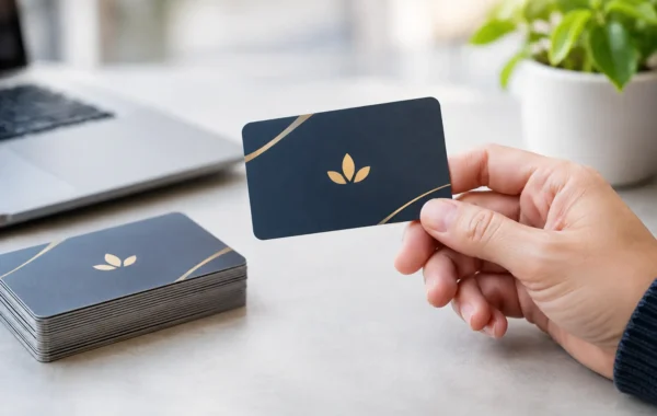 Membership Card Printing for Better Brand Control