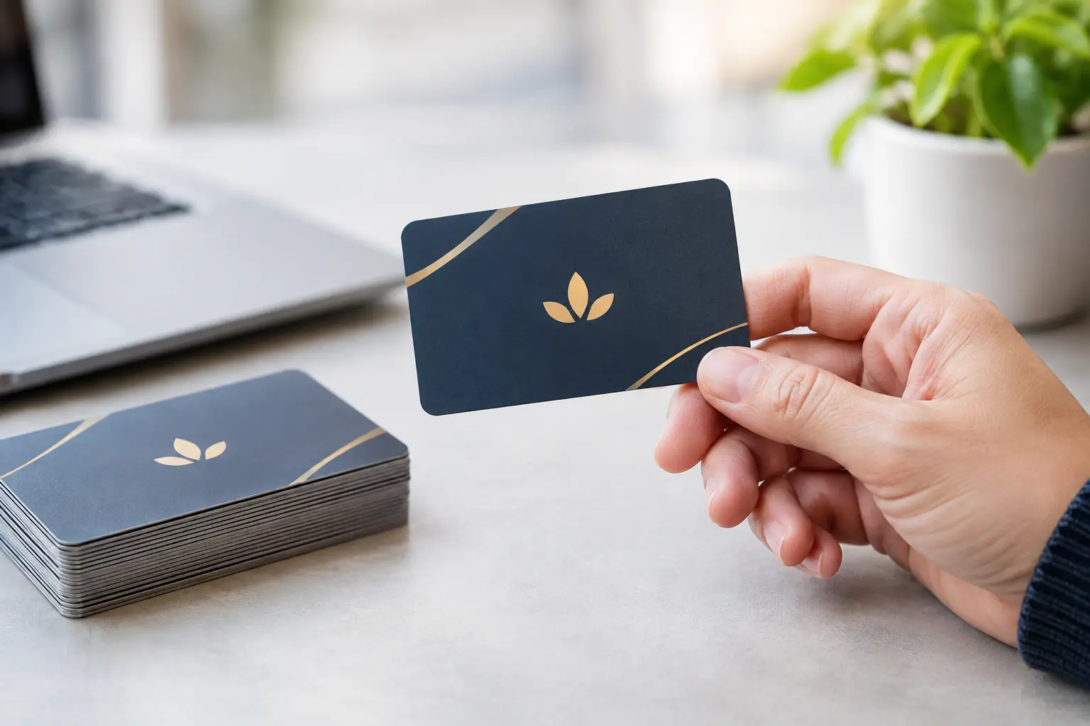 Membership Card Printing for Better Brand Control